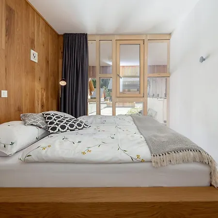 Apartma Ski Gothia Apartment