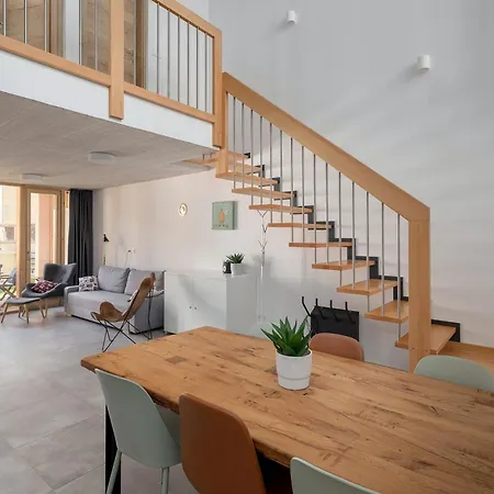 Apartma Ski Gothia Kranjska Gora