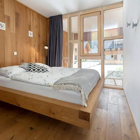 Apartment Apartma Ski Gothia