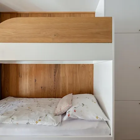 Apartma Ski Gothia Apartment