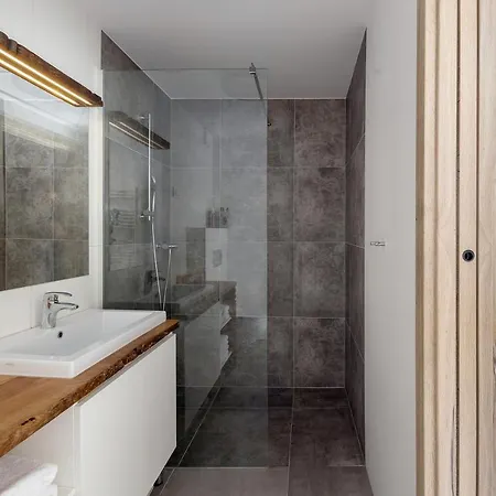 Apartma Ski Gothia *