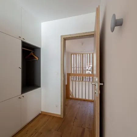 Apartment Apartma Ski Gothia *