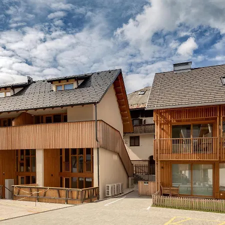 Apartma Ski Gothia