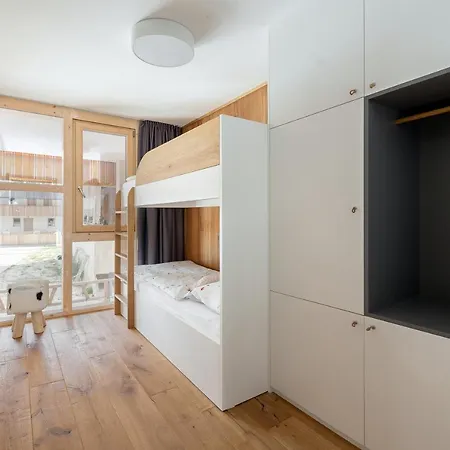 Apartma Ski Gothia Apartment Kranjska Gora