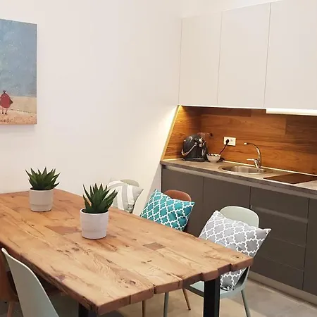 Apartma Ski Gothia